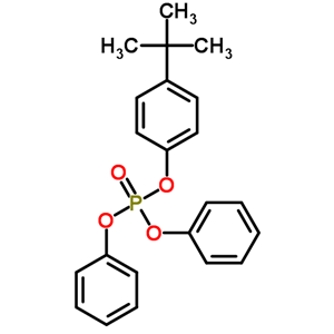 tert-Butylphenyl diphenyl phosphate